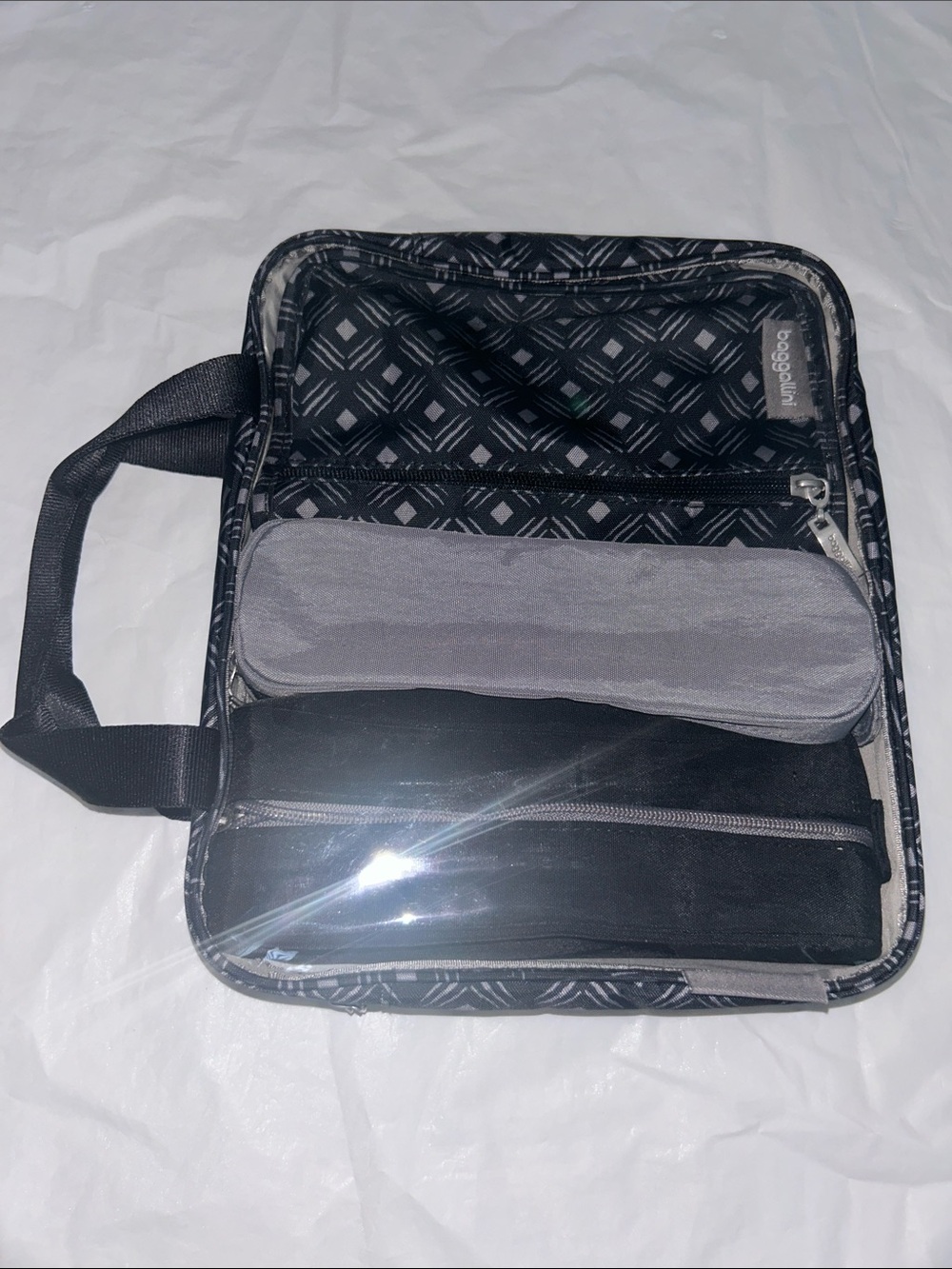 Baggalini 6-piece Packing Storage Cubes - Picture 3 of 14